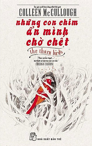 Những Con Chim Ẩn Mình Chờ Chết