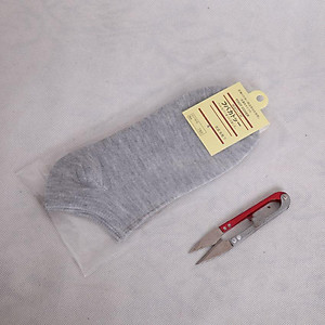 Vớ Tất Nam Nữ Nhật Cotton 100% Hàng Đẹp