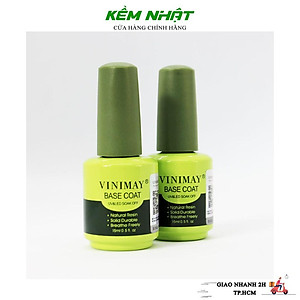 Sơn Base Gel Vinimay
