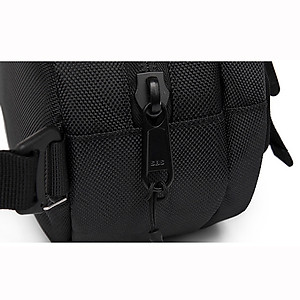 Túi đeo chéo nam cao cấp phong cách Hàn Quốc BEE GEE – DCN9065