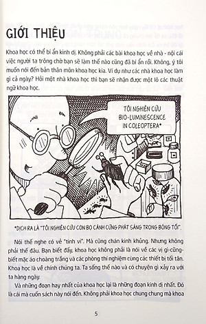 Sách Côn Trùng Gớm Ghiếc (Tái Bản)