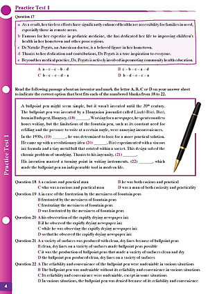 Sách - Dtpbooks - Practice Tests Grade 12