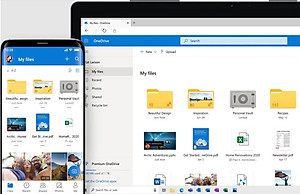 Phần mềm Microsoft 365 Family | 6 Users | 1TB/User | 365 ngày – Hàng chính hãng