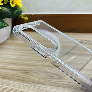 Ốp lưng Likgus dành cho Galaxy Z Fold 4 trong cứng chống sốc - hàng chính hãng