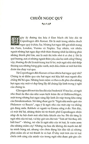 Combo Sách Truyện Cổ Andersen (Bộ 2 Tập)