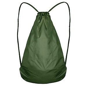 Áo gió chống thấm tích hợp túi balo 2 trong 1 