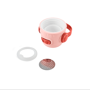 Bình giữ nhiệt inox 304 Elmich EL-8334 dung tích 400ml - Hàng Chính Hãng