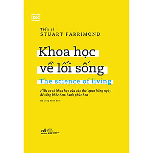 Sách Khoa học về lối sống