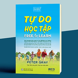 Sách Tự Do Học Tập