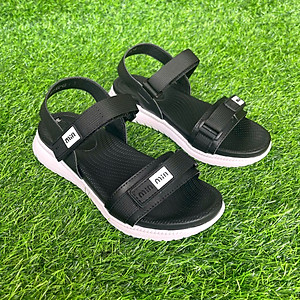 Xăng đan nữ học sinh Trường Hải 3 màu đế ếm nhẹ SD150