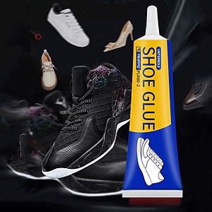 Keo Dán Sửa Chữa Giày Siêu Chắc Shoe Glue Plr80 60Ml Đa Năng