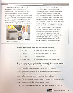 Sách Q Skills For Success (2 Ed.) Reading And Writing 2: Student Book With Online Practice - Paperback