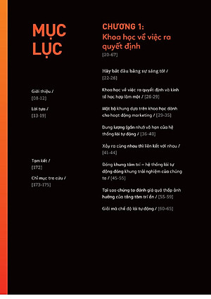 Sách Marketing Vô Thức - Cơ Chế Khoa Học Đằng Sau Quyết Định Mua Hàng (Gồm 2 Phần)