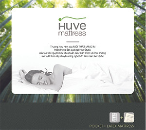 Nệm Moonlight 1.2m Jang In 1301800001-03