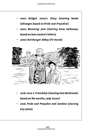 Who Was Jane Austen?