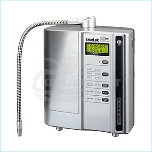 Enagic Kangen Water Ionizer Leveluk Sd501 Platinum Price Mua Máy