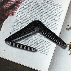 Ví nam da bò nhập khẩu BALZIO W14 cao cấp siêu bền đẹp