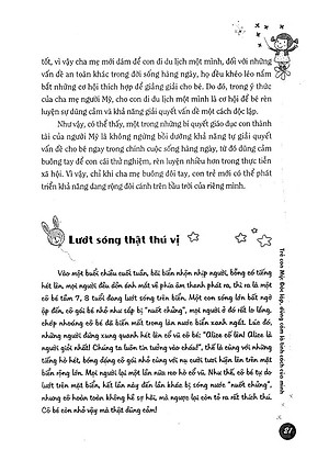 Sách Phương Pháp Giáo Dục Con Của Người Mỹ