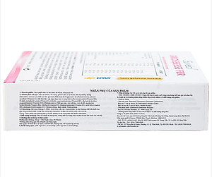  Suvéal Grossesse - Fer: Vitamin Tổng Hợp Cho Bà Bầu Cao Cấp Từ Pháp, Bổ Sung Đầy Đủ Vitamin Khoáng Chất, Ngăn Ngừa Dị Tật Thai Nhi, Tiền Sản Giật Và Tiểu Đường Thai Kỳ, Không Gây Táo Bón