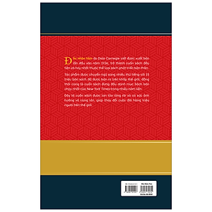 Sách Đắc Nhân Tâm