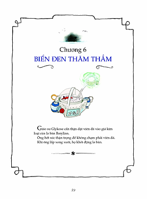 Cuộc Phiêu Lưu Của Quả Lê Khổng Lồ (Tái Bản 2022)