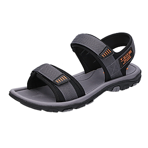 Sandal Cao Su Nam BRM001200 Chống Trơn Trượt