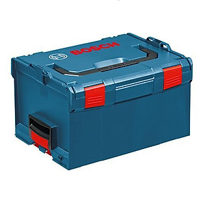 HỘP ĐỰNG ĐỒ NGHỀ (5KG) BOSCH L-BOX --- 238 - HÀNG CHÍNH HÃNG