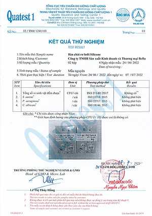 Bàn chải tưa lưỡi BEBU silicon hình ngón tay