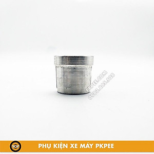 Tiêu Nhôm CNC Gắn Pô Tăng CBR, ORBR, UMA