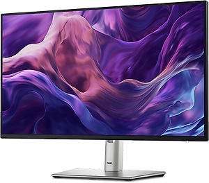 Màn Hình Dell P2425H 23.8 inch (1920x1080/IPS/100Hz/5ms GtG) - Hàng Chính Hãng