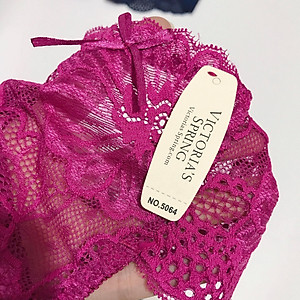 Combo 10 quần lót nữ mã 5064