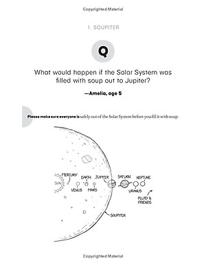 What If? 2 Additional Serious Scientific Answers To Absurd Hypothetical Questions