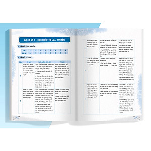 Sách Bồi dưỡng và nâng cao kỹ năng đọc hiểu Ngữ Văn 6