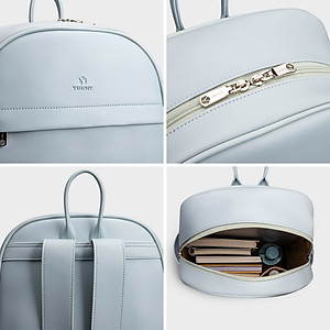 Balo Yuumy ( Thời trang nữ công sở cỡ lớn - Balo da Seasand YBA75 )