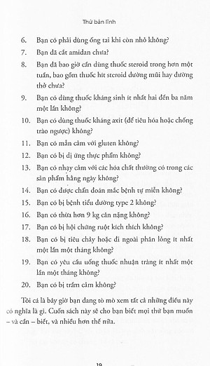 Sách Ăn Gì Bổ Não