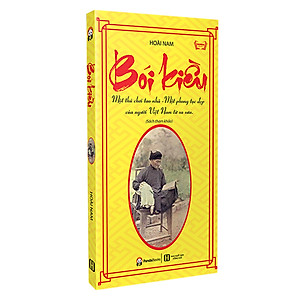 Sách Bói Kiều (Tái Bản 2018)