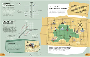 Sách What's the Point of Maths? (Hardback)