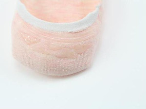 Tất hài nữ - NU31.008 Combo 5 đôi 