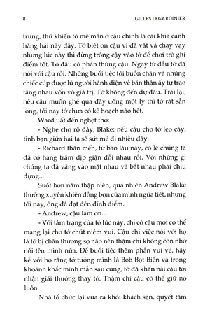 Sách Điên Toàn Tập