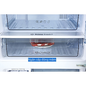 Tủ lạnh Panasonic Inverter 377 lít NR-BX421GPKV - Chỉ giao HCM