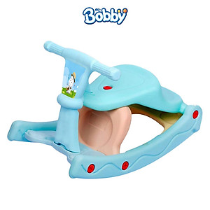 Bập bênh đa năng Bobby