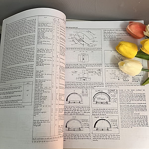 Sách - Dữ Liệu Kiến Trúc Sư Neufert - Sổ Tay Các Loại Công Trình Xây Dựng