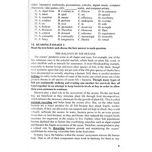 Tổng Ôn Tập Đề Thi Olympic 30 Tháng 4 Tiếng Anh 10(bc)