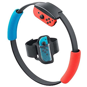 nintendo switch console ring fit adventure handheld mode Weight Loss Nintendo Ring Fit Adventure Is It A Good Workout Vòng Ring Fit  Adventure Cho