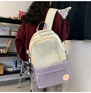 Balo thời trang phong cách dễ thương - BEE GEE BLTT9094