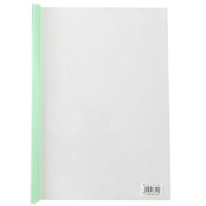 Bìa Cây Nẹp Lớn US-3033 (Mẫu Màu Giao Ngẫu Nhiên)