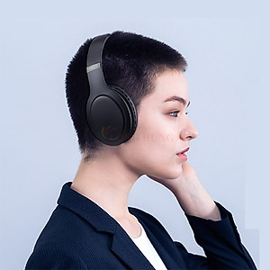 Tai nghe chụp tai Bluetooth Havit H633BT - Hàng chính hãng