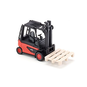 Đồ chơi mô hình SIKU Xe nâng hàng 1311