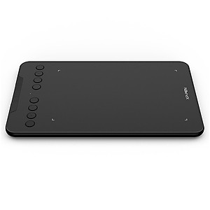 BẢNG VẼ ĐIỆN TỬ XP-PEN DECO MINI7 ANDROID HỖ TRỢ CẢM ỨNG NGHIÊNG BÚT VẼ KHÔNG SẠC P05D - HÀNG CHÍNH HÃNG