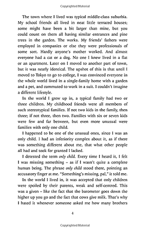 Sách South Of The Border, West Of The Sun (Paperback)